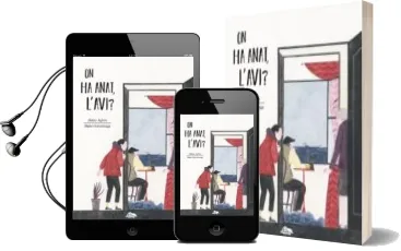 Descargar AudioLibro On ha Anat, l avi? de A. Aguirre año 2017