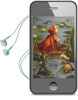 Descargar AudioLibro Ondine (Fra) de Benjamin Lacombe año 2017