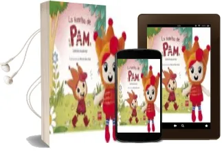 Descargar AudioLibro Pack Sonrisas 1: La Sonrisa de pam de Gabriela Keselman año 2017