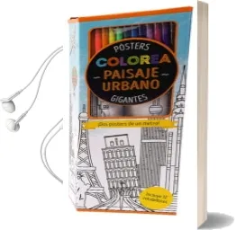 Descargar AudioLibro Paisaje Urbano de Susaeta año 2017