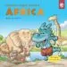 AudioLibro Pascual el Dragon Descubre: Africa de Max Olivetti