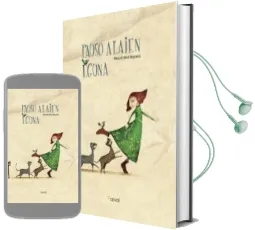 Descargar AudioLibro Pauso Alaien Eguna de Raquel Diaz Reguera año 2017