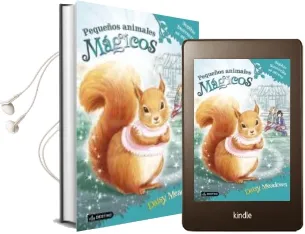 Descargar AudioLibro Pequeños Animales Magicos 5: Sophie Suavecita se Atreve de Daisy Meadows año 2017