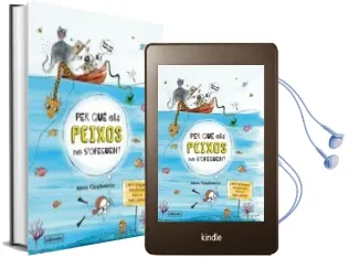 Descargar AudioLibro Per que els Peixos no s Ofeguen? de Anna Claybourne año 2017