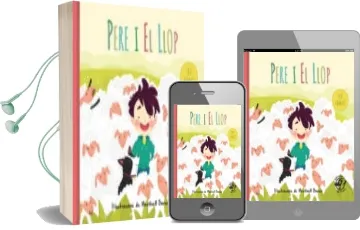 Descargar AudioLibro Pere i el Llop de Bernat Cusso año 2017