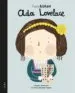 AudioLibro Petita i Gran ada Lovelace de M Isabel Sánchez Vegara