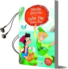 Descargar AudioLibro Pinocho/ Peter pan de Varios Autores año 2017