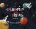 AudioLibro ¡Planetas a la Vista!: El Sistema Solar de Michael Francesconi
