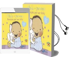 Descargar AudioLibro Pluja de Petons: Recepta per ser Feliç de Emma Dodd año 2017