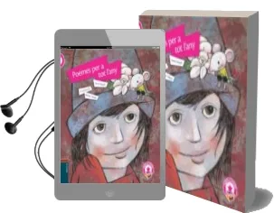 Descargar AudioLibro Poemes per tot l any de Joana Raspall año 2017