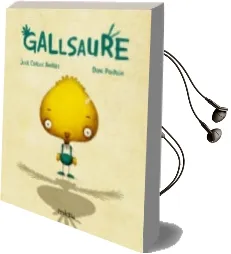 Descargar AudioLibro Pollosaurio de Dani Padron año 2017