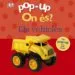 AudioLibro Pop-Up on es? els Vehicles de Dawn Sirett