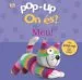 AudioLibro Pop-Up on es? meu! de Dawn Sirett