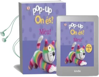 Descargar AudioLibro Pop-Up on es? meu! de Dawn Sirett año 2017