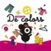 AudioLibro Posa-Hi el dit Colors de Ingrid Chabbert