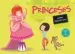 AudioLibro Princeses. Manual DInstruccions de A. Briere Haquet