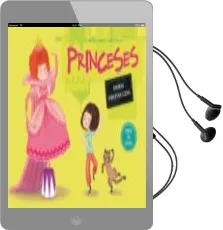 Descargar AudioLibro Princeses. Manual DInstruccions de A. Briere Haquet año 2017