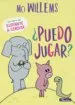 AudioLibro ¿Puedo Jugar? (un Libro de Elefante y Cerdita) de Mo Willems