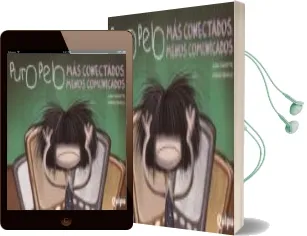 Descargar AudioLibro Puro Pelo más Conectados, Menos Comunicados de Chavetta Juan año 2017