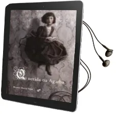 Descargar AudioLibro Querida tía Agatha de Beatriz Martin Vidal año 2017