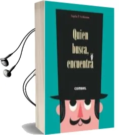 Descargar AudioLibro Quien Busca, Encuentra de Arrhenius Ingela P año 2017