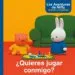 AudioLibro ¿Quieres Jugar Conmigo? (Las Aventuras de Miffy. Primeras Lectura s) de Dick Bruna