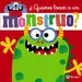 AudioLibro ¿Quieres Tocar a un Monstruo? de Stuart Lynch