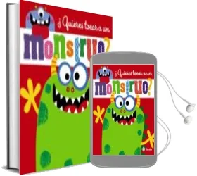 Descargar AudioLibro ¿Quieres Tocar a un Monstruo? de Stuart Lynch año 2017