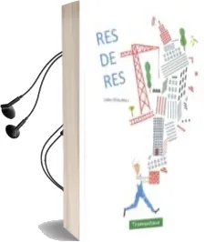 Descargar AudioLibro Res de res de Julien Billaudeau año 2017