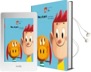 Descargar AudioLibro Roc, el Porc - Galop de Jaume Copons Ramon año 2017