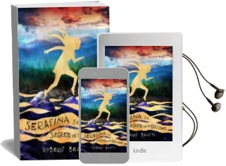 Descargar AudioLibro Serafina y el Secreto de su Destino (Serafina 3) de Robert Beatty año 2017