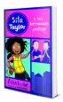 AudioLibro Sita Taylor: Sita Taylor y sus Hermanas Postizas, n.º 1 de Alisa Wild