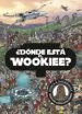 AudioLibro Star Wars. ¿Donde Esta el Wookie? 2 de Varios Autores