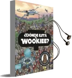 Descargar AudioLibro Star Wars. ¿Donde Esta el Wookie? 2 de Varios Autores año 2017