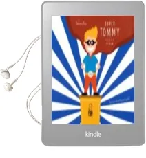 Descargar AudioLibro Supertommy: Crece de Valentina Rizzi año 2017