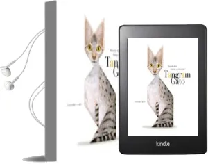 Descargar AudioLibro Tangram Gato de Maranke Rinck año 2017