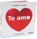AudioLibro Te amo de David A. Carter