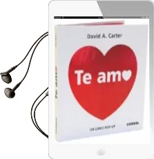 Descargar AudioLibro Te amo de David A. Carter año 2017