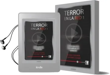 Descargar AudioLibro Terror en la red 1:El Chico que Vivia Encerrado en una Habitacion de Antonio Lozano año 2017