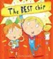 AudioLibro The Best Chip de Kate Leake