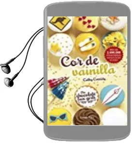Descargar AudioLibro The Chocolate box Girls: Cor de Vainilla de Cathy Cassidy año 2017