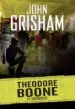 AudioLibro Theodore Boone 6 : El Escandalo de John Grisham