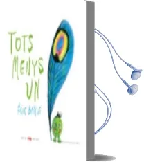 Descargar AudioLibro Tots Menys un de Eric Battut año 2017