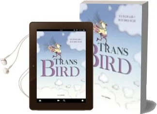 Descargar AudioLibro Trans Bird de Rita Bailon Gijon año 2017