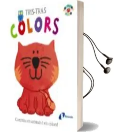 Descargar AudioLibro Tris-Tras. Colors de Anton Poitier año 2017
