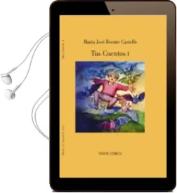 Descargar AudioLibro Tus Cuentos i de Maria Jose Boente Castells año 2017