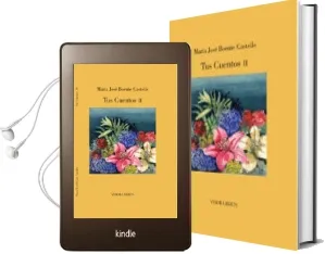 Descargar AudioLibro Tus Cuentos ii de Maria Jose Boente Castells año 2017
