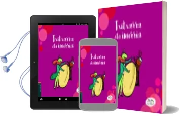 Descargar AudioLibro Txitxarra eta Inurria de J. Jacobs año 2017
