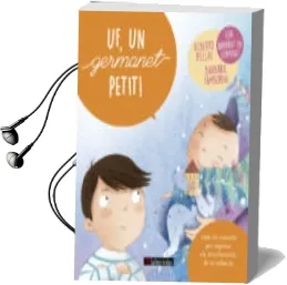 Descargar AudioLibro Uf, un Germanet Petit! de Alberto Pellai año 2017