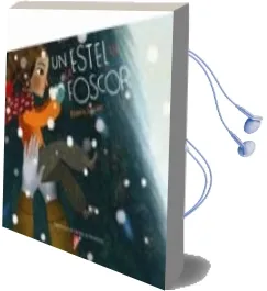 Descargar AudioLibro Un Estel en la Foscor de Rebeca Luciani año 2017